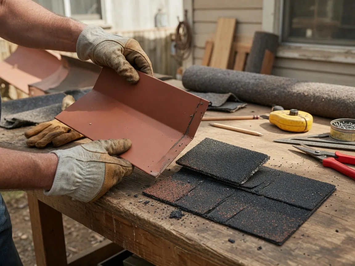 Roof Repair company in Winfield, KS